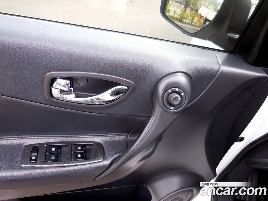 Renault (Samsung) QM5 2014 2.0 автомат (гидро), фото 13 Renault (Samsung) QM5 2014 2.0 автомат (гидро), фото 13