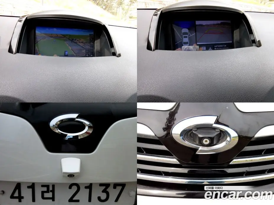 Renault (Samsung) QM5 2014 2.0 автомат (гидро), фото 14 Renault (Samsung) QM5 2014 2.0 автомат (гидро), фото 14