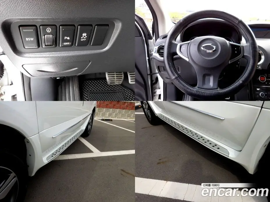 Renault (Samsung) QM5 2014 2.0 автомат (гидро), фото 15 Renault (Samsung) QM5 2014 2.0 автомат (гидро), фото 15