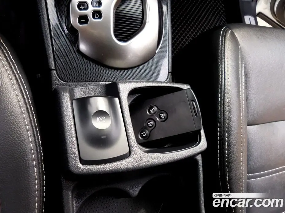 Renault (Samsung) QM5 2014 2.0 автомат (гидро), фото 16 Renault (Samsung) QM5 2014 2.0 автомат (гидро), фото 16
