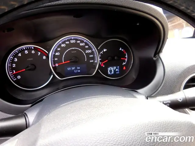 Renault (Samsung) QM5 2014 2.0 автомат (гидро), миниатюра 8 Renault (Samsung) QM5 2014 2.0 автомат (гидро), миниатюра 8