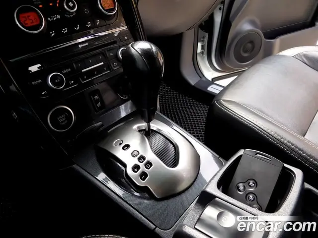 Renault (Samsung) QM5 2014 2.0 автомат (гидро), миниатюра 9 Renault (Samsung) QM5 2014 2.0 автомат (гидро), миниатюра 9