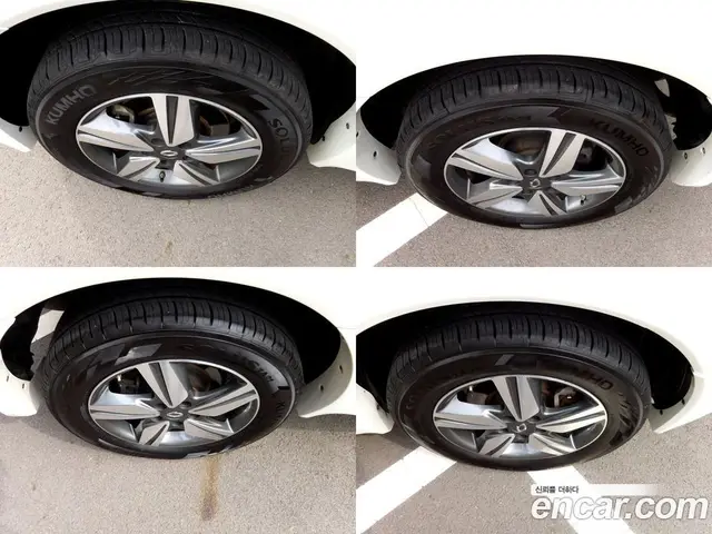 Renault (Samsung) QM5 2014 2.0 автомат (гидро), миниатюра 10 Renault (Samsung) QM5 2014 2.0 автомат (гидро), миниатюра 10