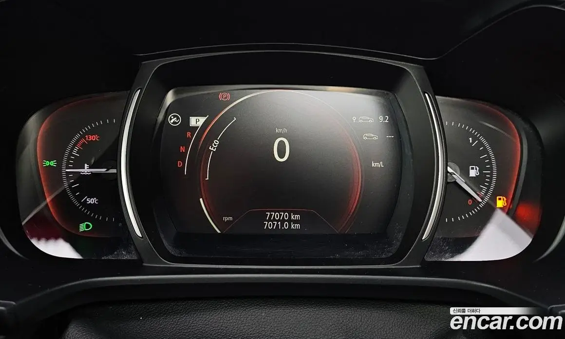 Renault (Samsung) QM6 2018 2.0 автомат (гидро), фото 11 Renault (Samsung) QM6 2018 2.0 автомат (гидро), фото 11