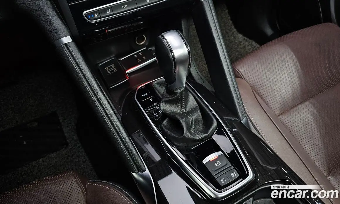 Renault (Samsung) QM6 2018 2.0 автомат (гидро), фото 12 Renault (Samsung) QM6 2018 2.0 автомат (гидро), фото 12