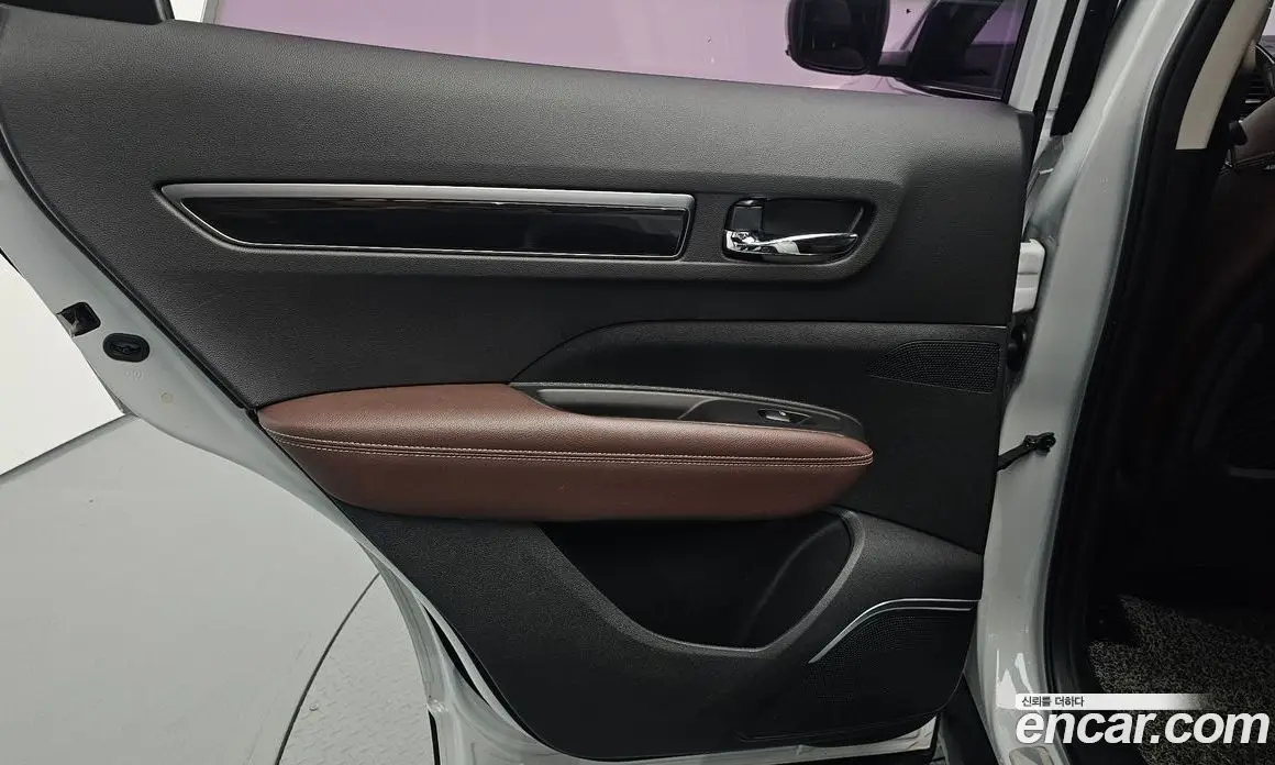 Renault (Samsung) QM6 2018 2.0 автомат (гидро), фото 15 Renault (Samsung) QM6 2018 2.0 автомат (гидро), фото 15