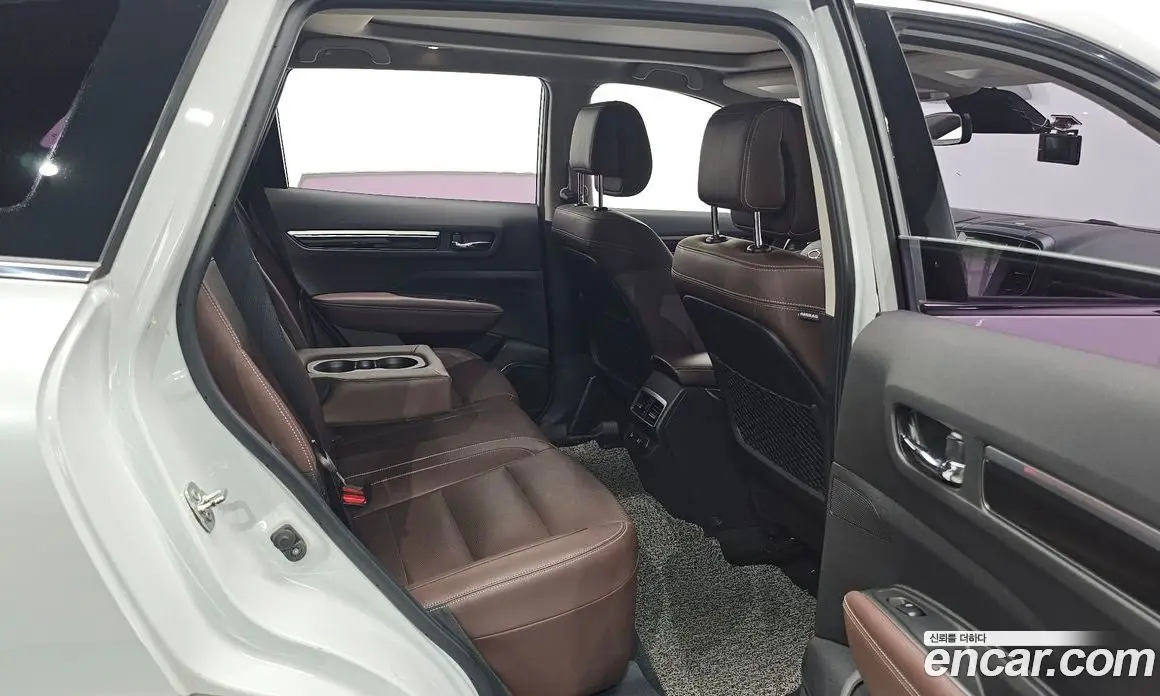 Renault (Samsung) QM6 2018 2.0 автомат (гидро), фото 16 Renault (Samsung) QM6 2018 2.0 автомат (гидро), фото 16