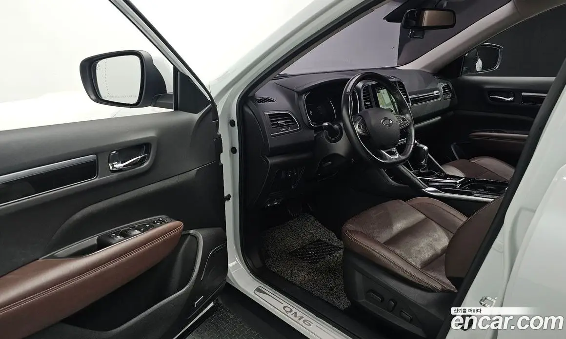 Renault (Samsung) QM6 2018 2.0 автомат (гидро), фото 17 Renault (Samsung) QM6 2018 2.0 автомат (гидро), фото 17