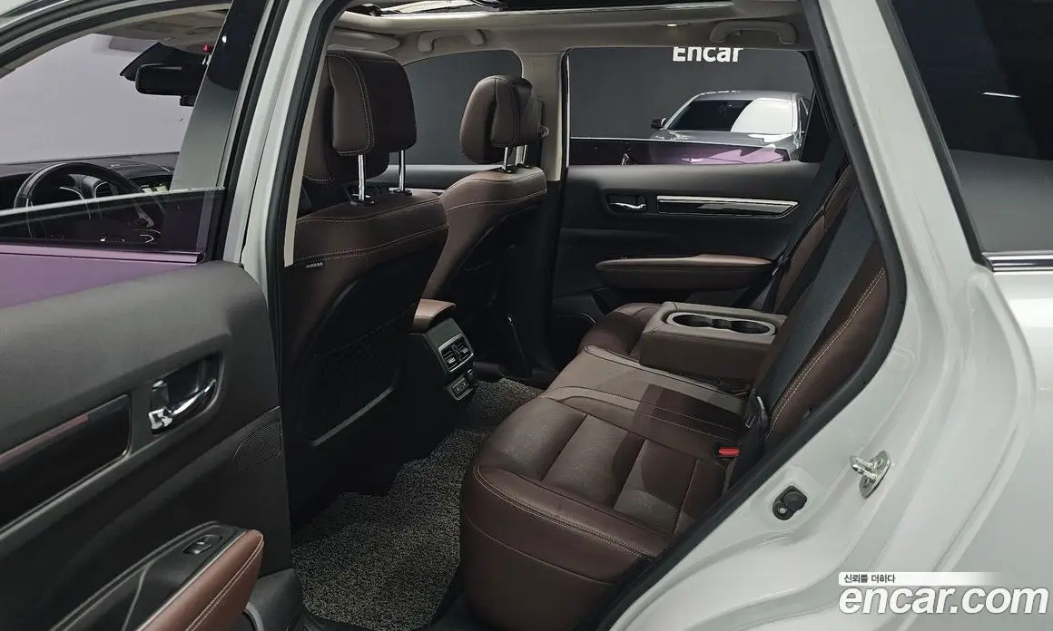 Renault (Samsung) QM6 2018 2.0 автомат (гидро), фото 18 Renault (Samsung) QM6 2018 2.0 автомат (гидро), фото 18