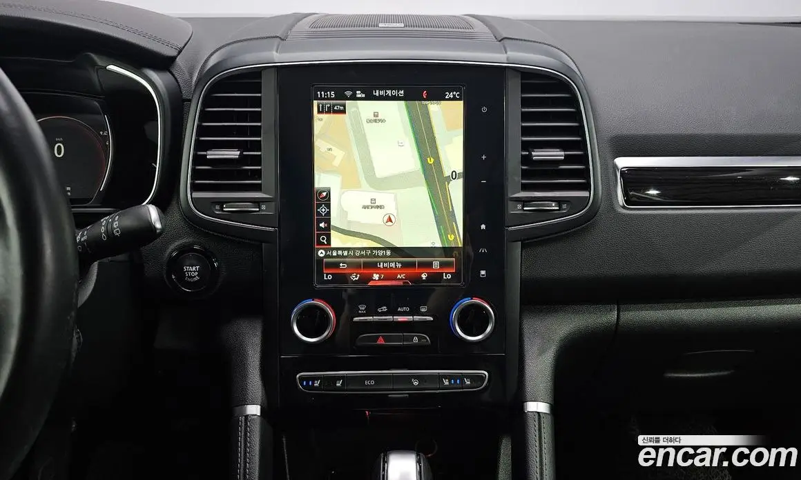 Renault (Samsung) QM6 2018 2.0 автомат (гидро), фото 20 Renault (Samsung) QM6 2018 2.0 автомат (гидро), фото 20