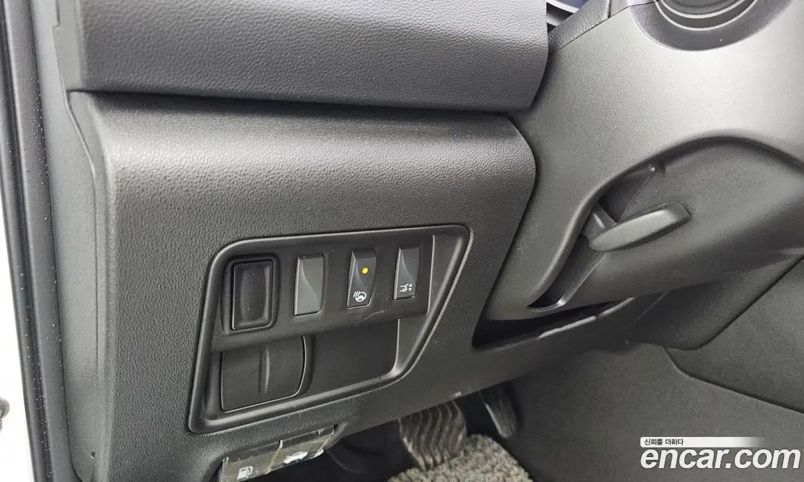 Renault (Samsung) QM6 2018 2.0 автомат (гидро), фото 23 Renault (Samsung) QM6 2018 2.0 автомат (гидро), фото 23
