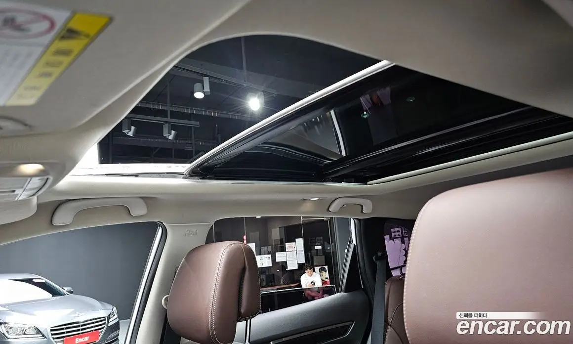 Renault (Samsung) QM6 2018 2.0 автомат (гидро), фото 25 Renault (Samsung) QM6 2018 2.0 автомат (гидро), фото 25