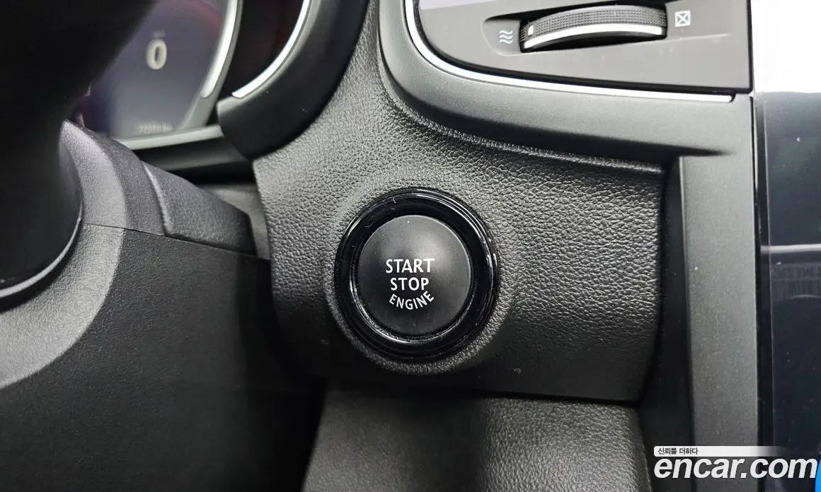 Renault (Samsung) QM6 2018 2.0 автомат (гидро), фото 29 Renault (Samsung) QM6 2018 2.0 автомат (гидро), фото 29