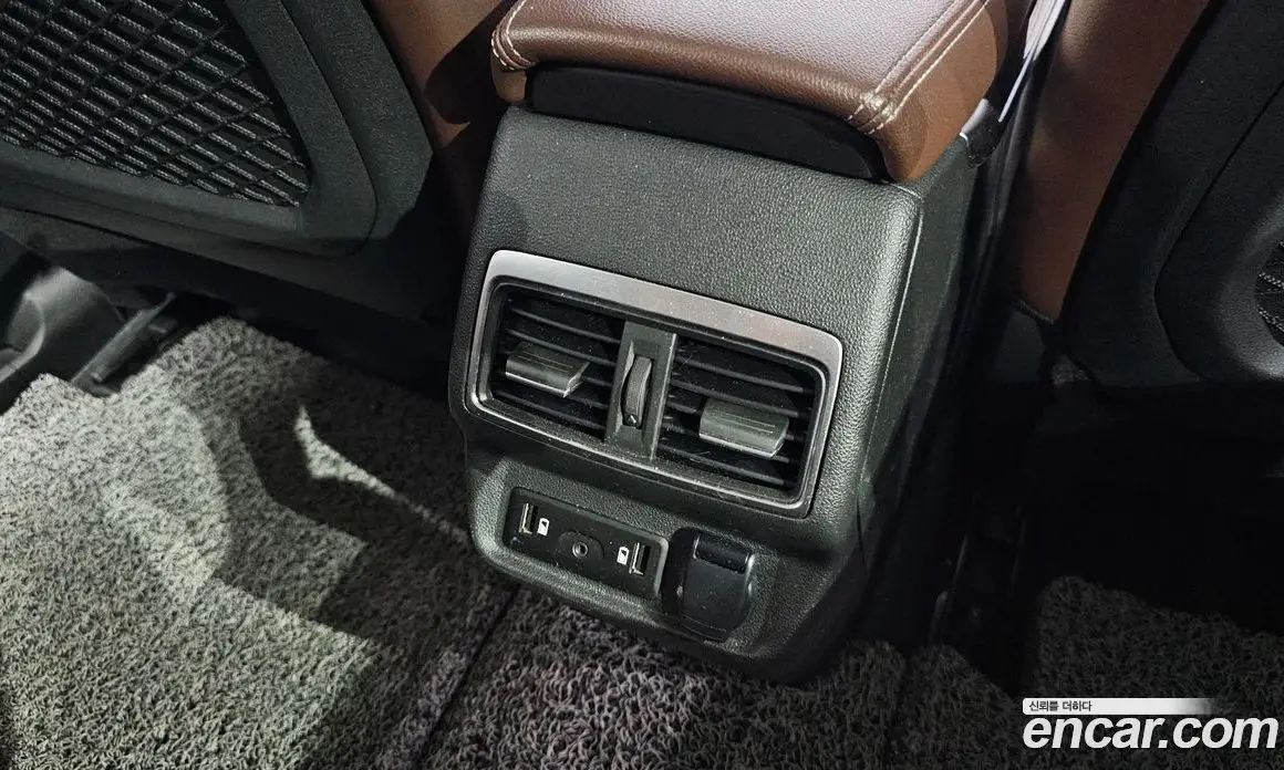 Renault (Samsung) QM6 2018 2.0 автомат (гидро), фото 31 Renault (Samsung) QM6 2018 2.0 автомат (гидро), фото 31
