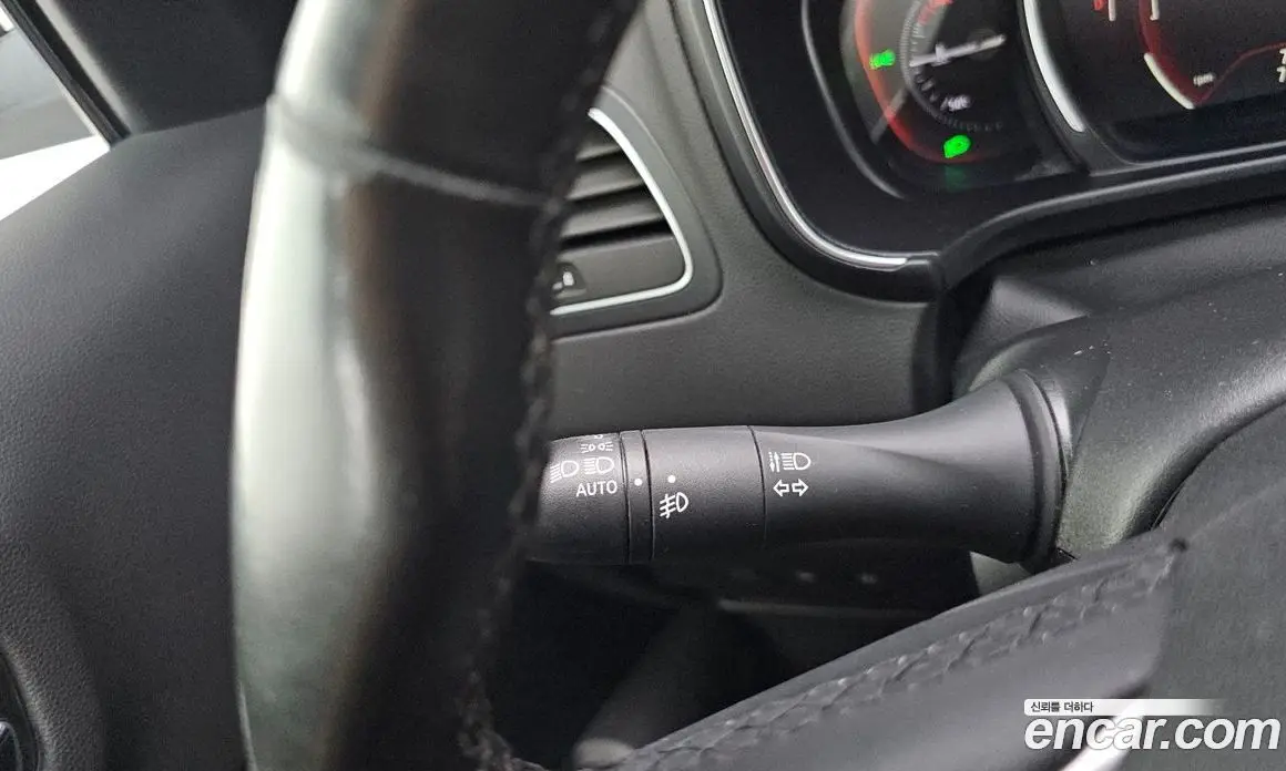 Renault (Samsung) QM6 2018 2.0 автомат (гидро), фото 32 Renault (Samsung) QM6 2018 2.0 автомат (гидро), фото 32