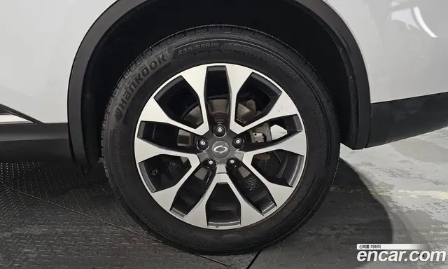 Renault (Samsung) QM6 2018 2.0 автомат (гидро), миниатюра 7 Renault (Samsung) QM6 2018 2.0 автомат (гидро), миниатюра 7