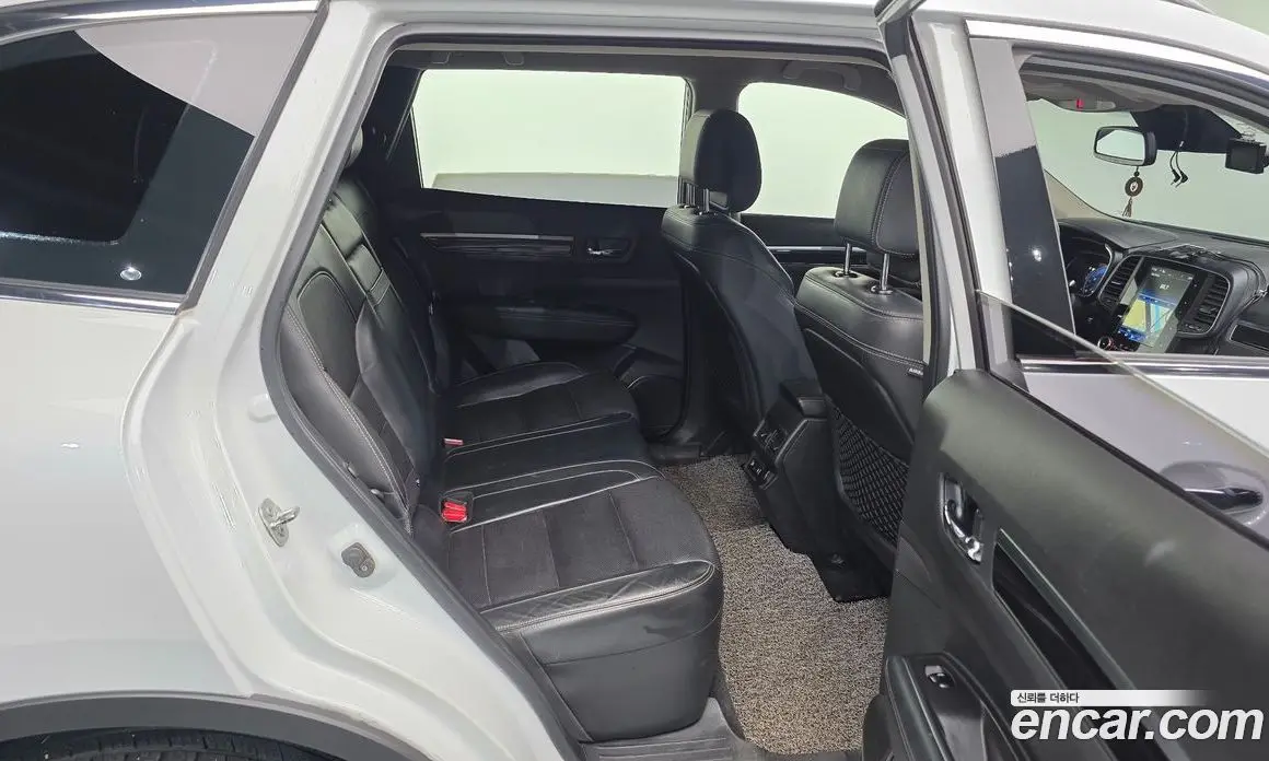 Renault (Samsung) QM6 2018 2.0 автомат (гидро), фото 12 Renault (Samsung) QM6 2018 2.0 автомат (гидро), фото 12