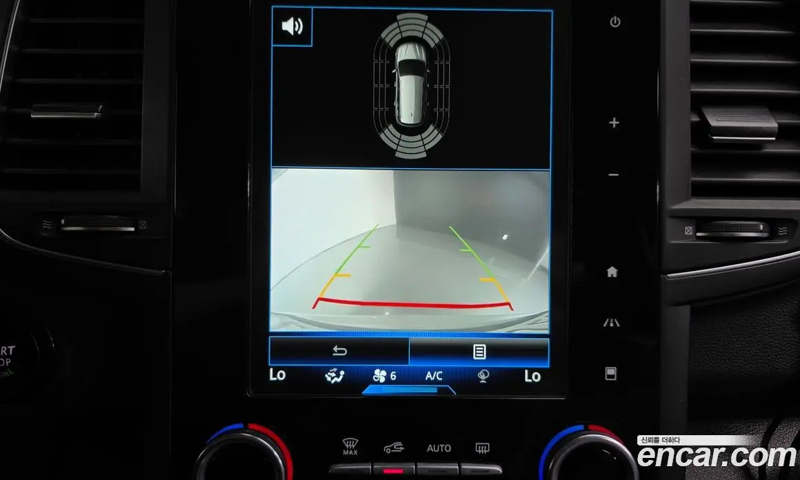Renault (Samsung) QM6 2018 2.0 автомат (гидро), фото 15 Renault (Samsung) QM6 2018 2.0 автомат (гидро), фото 15