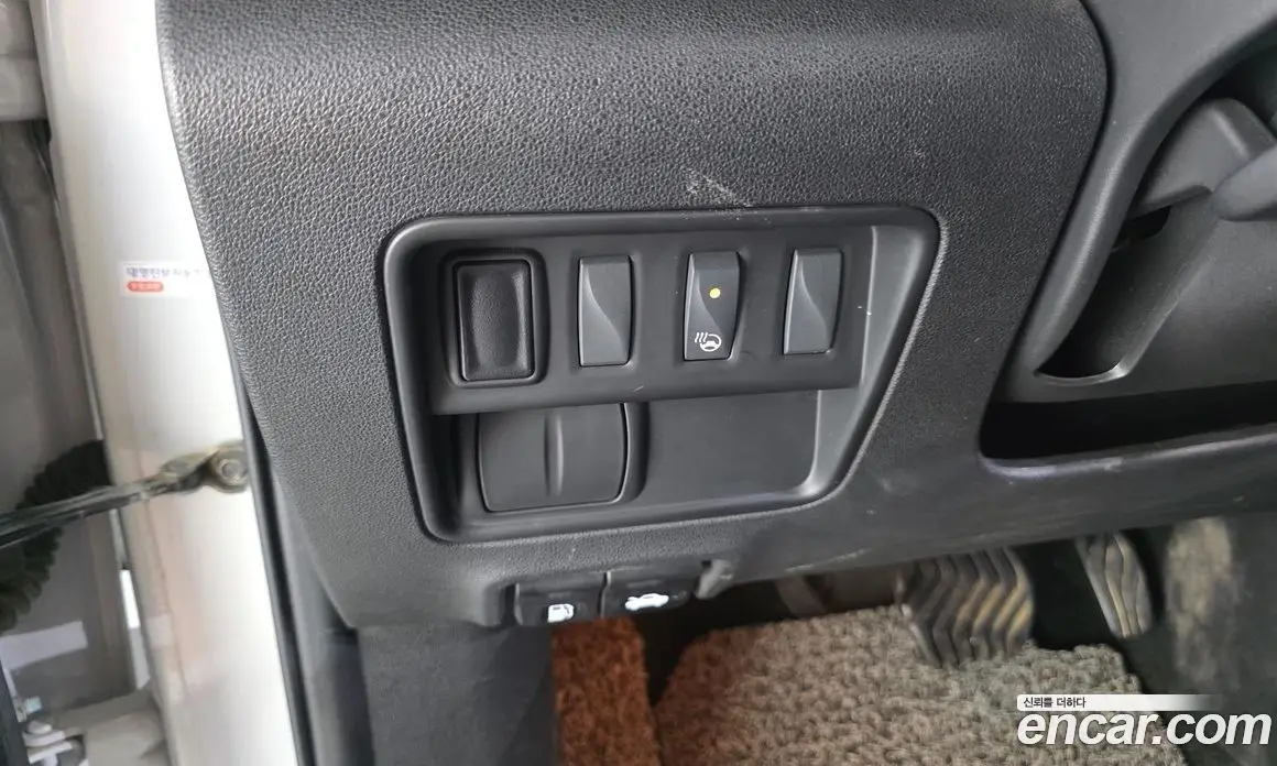 Renault (Samsung) QM6 2018 2.0 автомат (гидро), фото 17 Renault (Samsung) QM6 2018 2.0 автомат (гидро), фото 17
