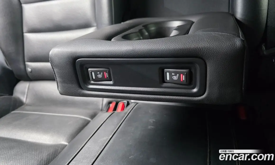 Renault (Samsung) QM6 2018 2.0 автомат (гидро), фото 19 Renault (Samsung) QM6 2018 2.0 автомат (гидро), фото 19