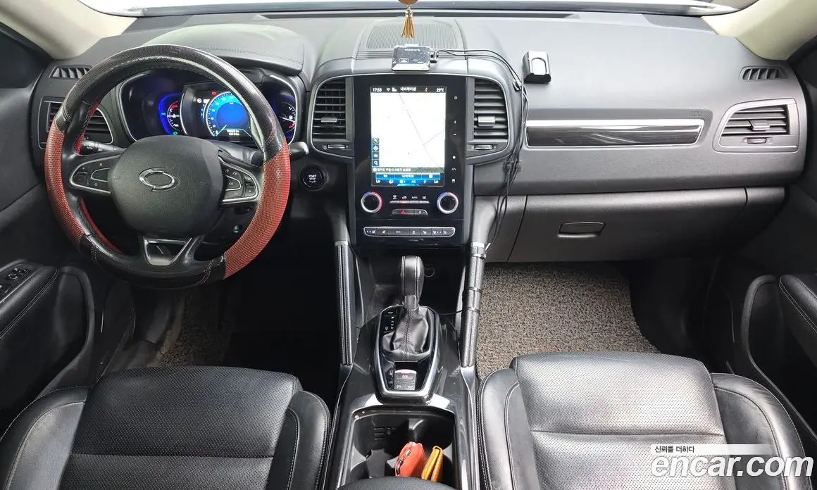 Renault (Samsung) QM6 2018 2.0 автомат (гидро), фото 7 Renault (Samsung) QM6 2018 2.0 автомат (гидро), фото 7