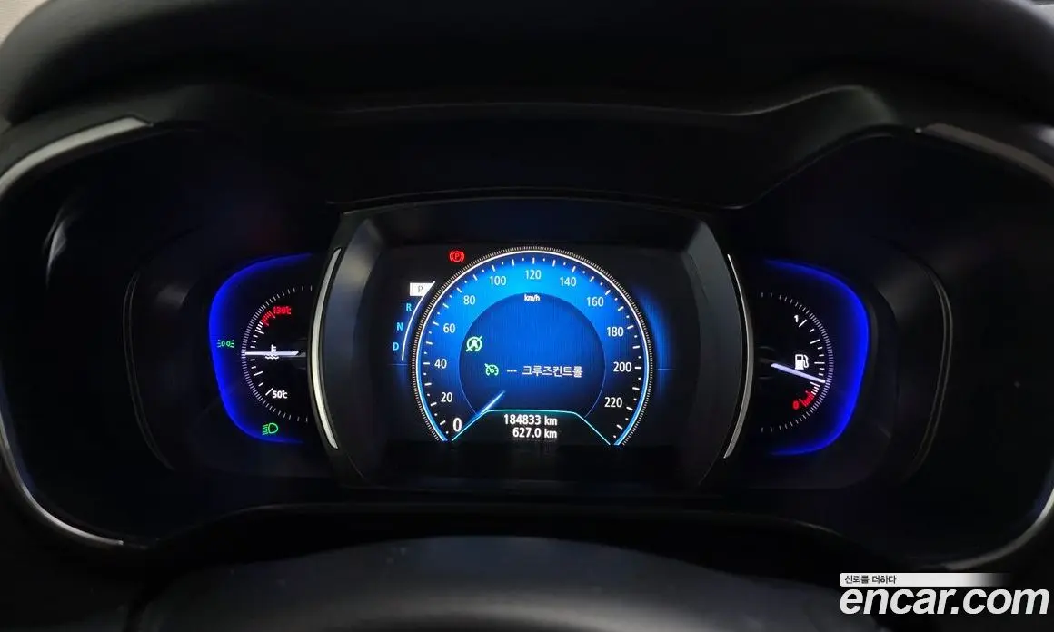 Renault (Samsung) QM6 2018 2.0 автомат (гидро), фото 8 Renault (Samsung) QM6 2018 2.0 автомат (гидро), фото 8