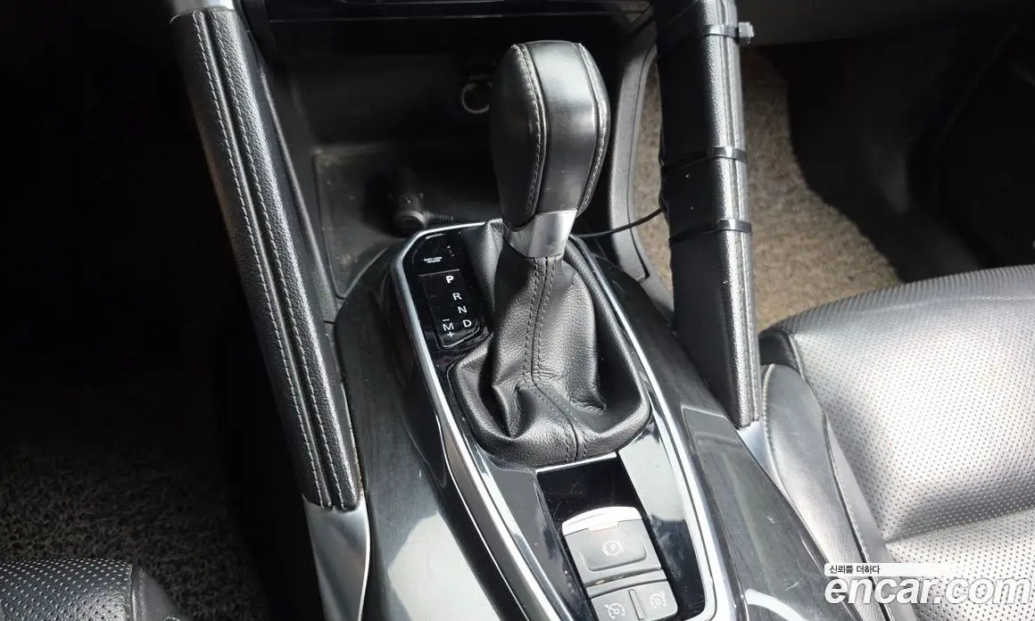 Renault (Samsung) QM6 2018 2.0 автомат (гидро), фото 9 Renault (Samsung) QM6 2018 2.0 автомат (гидро), фото 9