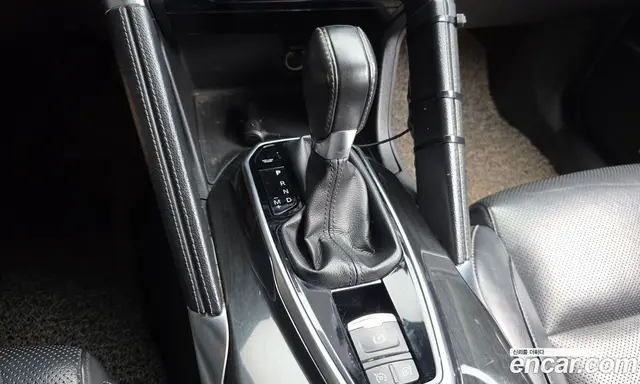 Renault (Samsung) QM6 2018 2.0 автомат (гидро), миниатюра 9 Renault (Samsung) QM6 2018 2.0 автомат (гидро), миниатюра 9