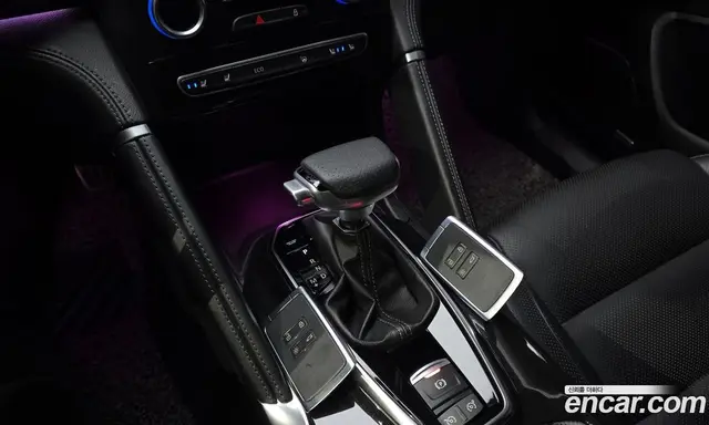 Renault (Samsung) QM6 2019 2.0 автомат (гидро), миниатюра 11