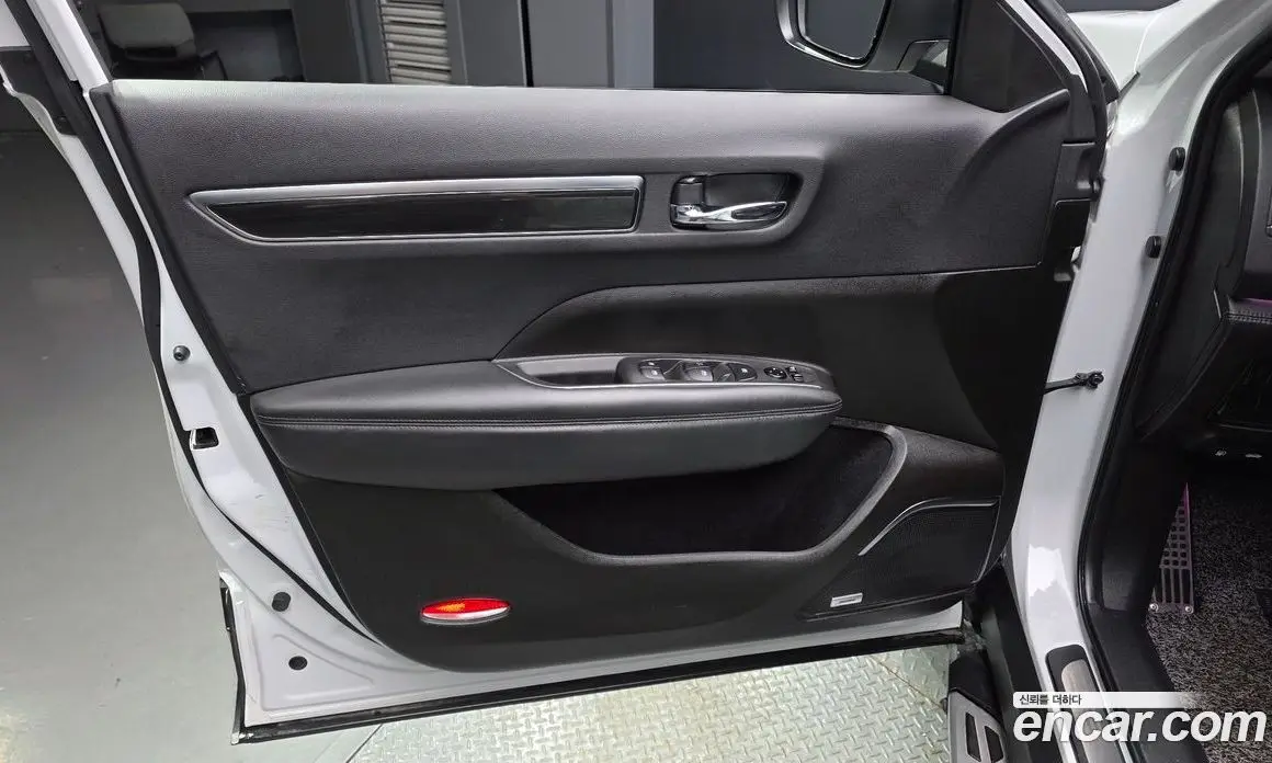 Renault (Samsung) QM6 2019 2.0 автомат (гидро), фото 13