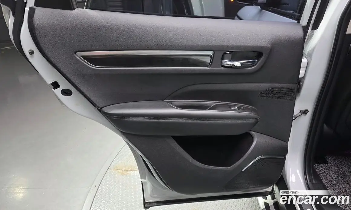 Renault (Samsung) QM6 2019 2.0 автомат (гидро), фото 14