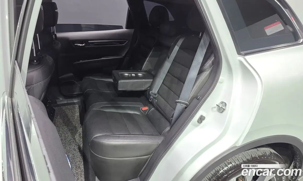 Renault (Samsung) QM6 2019 2.0 автомат (гидро), фото 15
