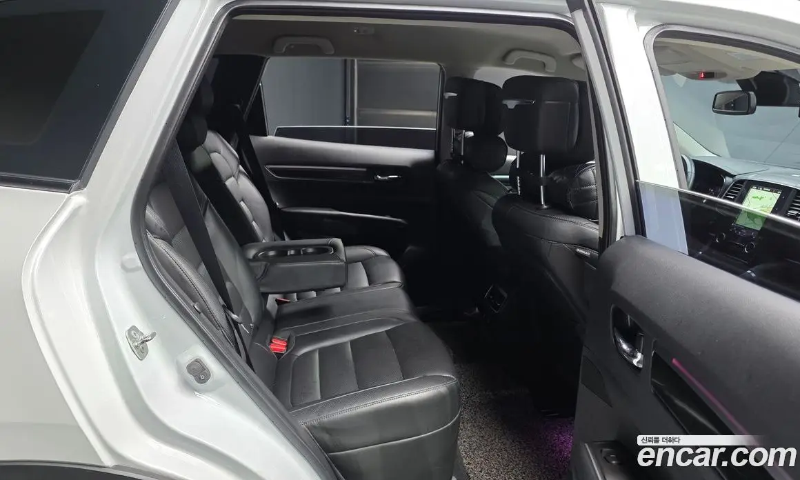 Renault (Samsung) QM6 2019 2.0 автомат (гидро), фото 17