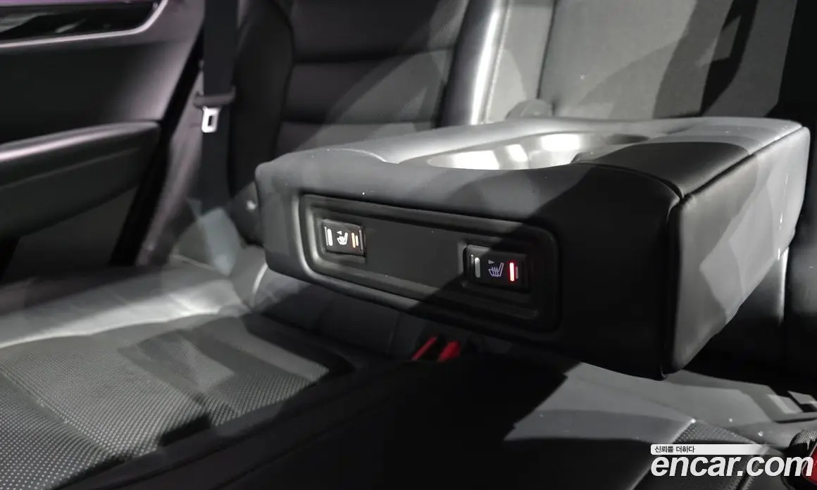 Renault (Samsung) QM6 2019 2.0 автомат (гидро), фото 24