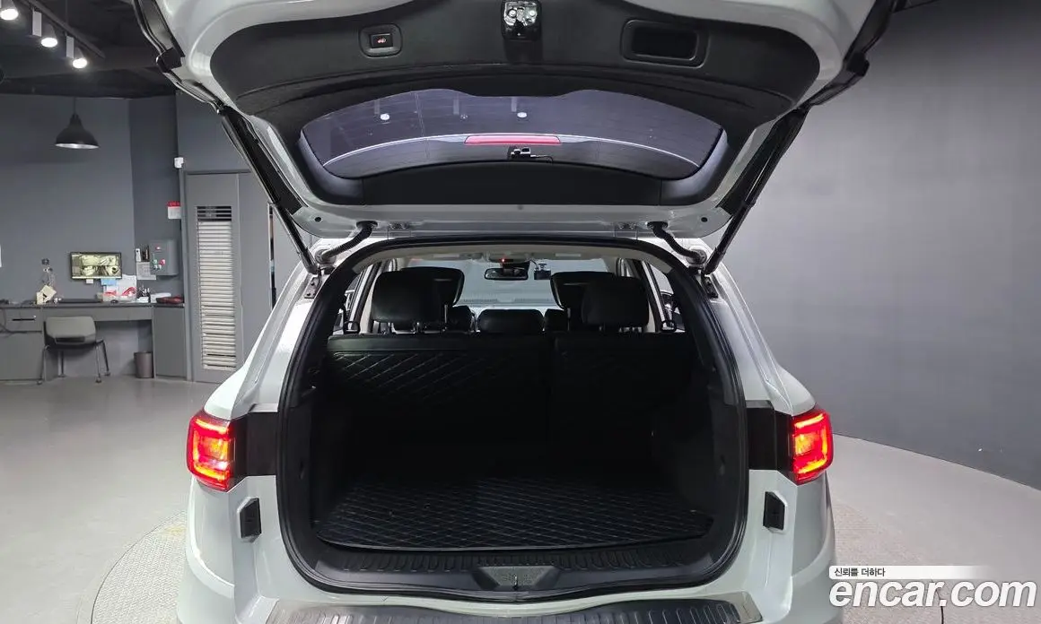 Renault (Samsung) QM6 2019 2.0 автомат (гидро), фото 25