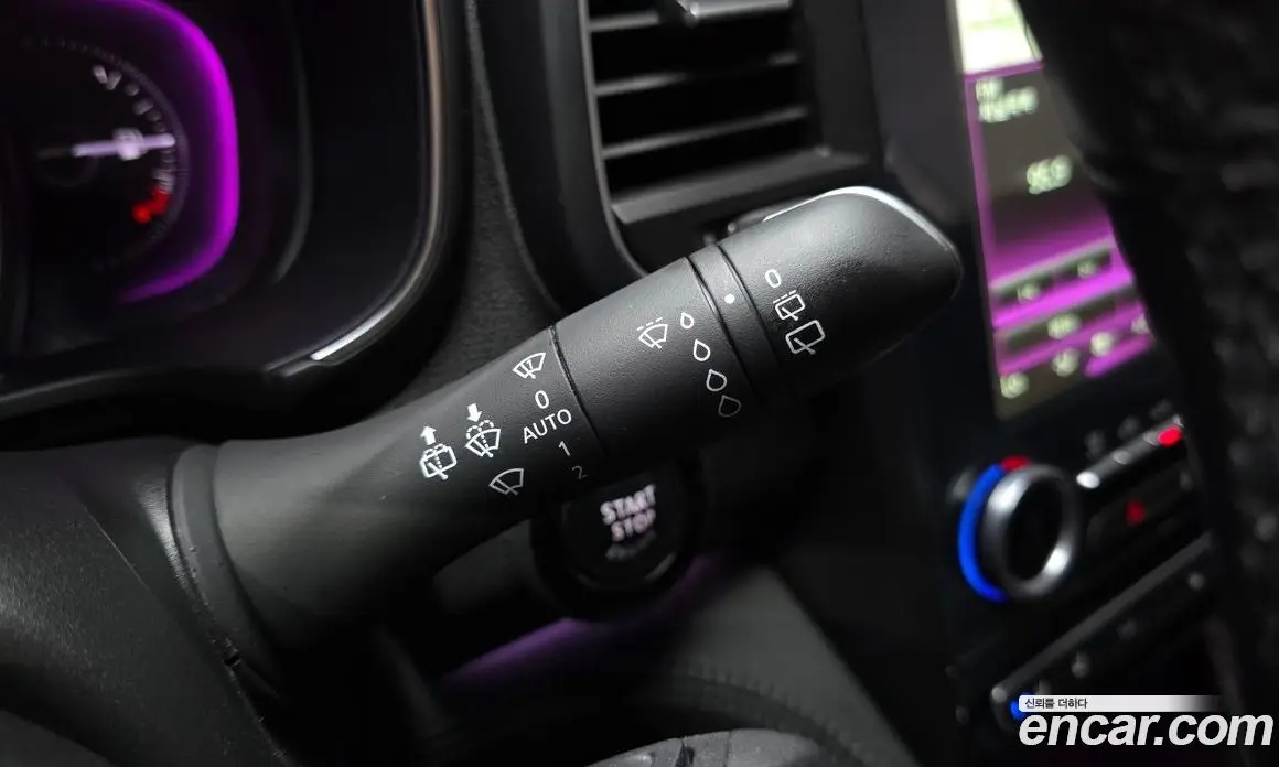 Renault (Samsung) QM6 2019 2.0 автомат (гидро), фото 26