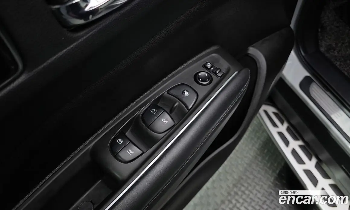 Renault (Samsung) QM6 2019 2.0 автомат (гидро), фото 27