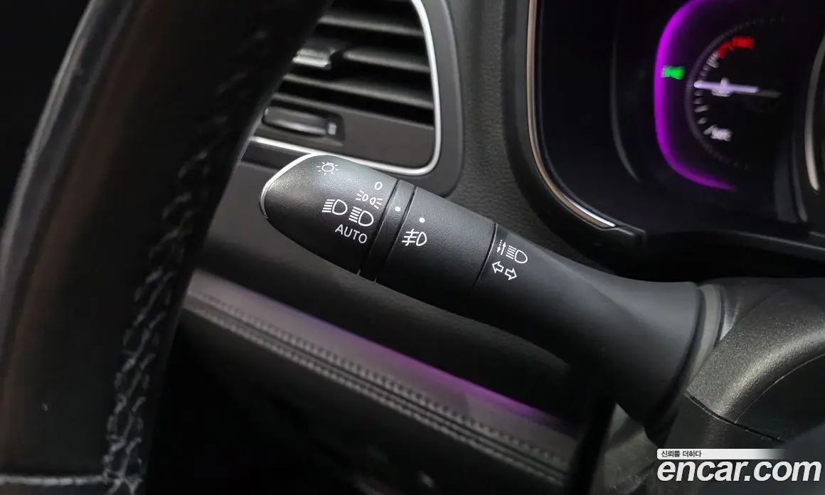 Renault (Samsung) QM6 2019 2.0 автомат (гидро), фото 28
