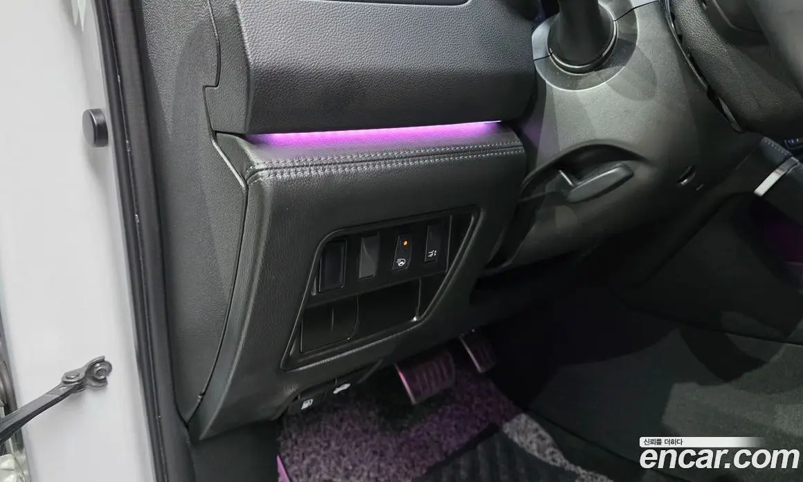 Renault (Samsung) QM6 2019 2.0 автомат (гидро), фото 29