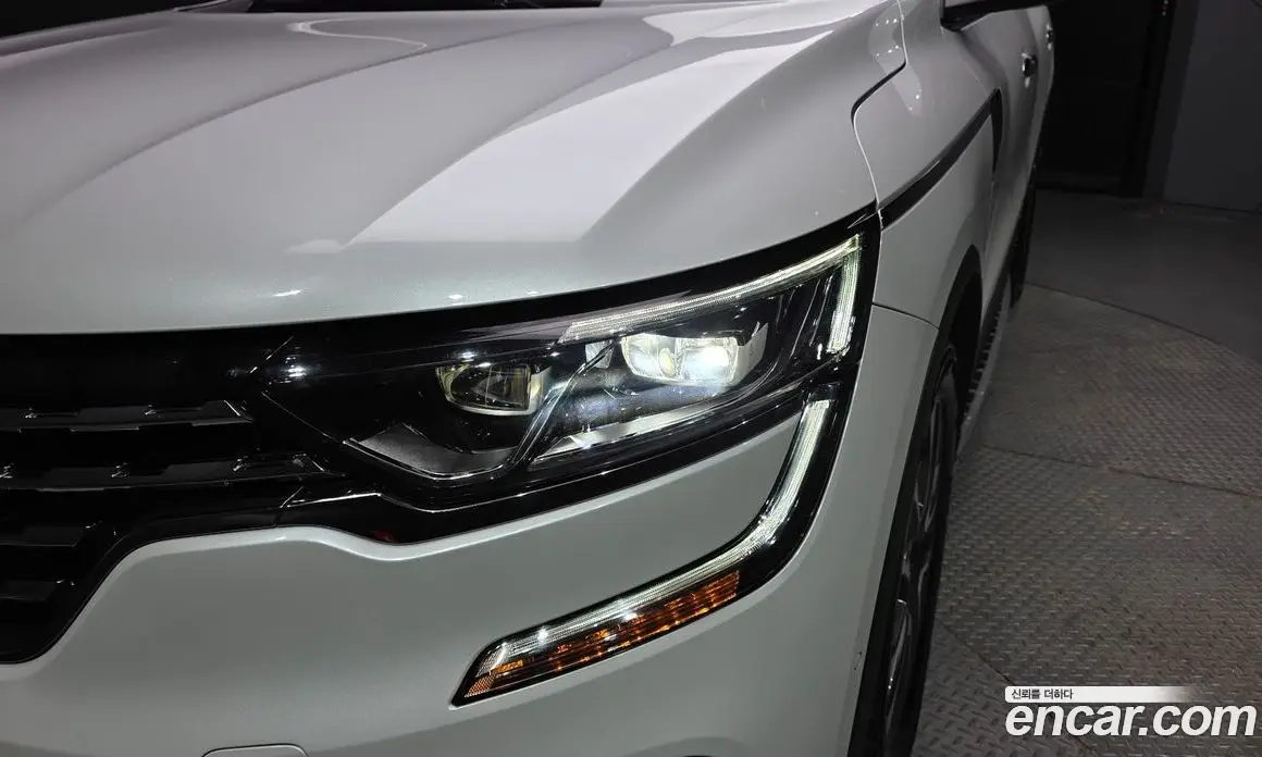 Renault (Samsung) QM6 2019 2.0 автомат (гидро), фото 7