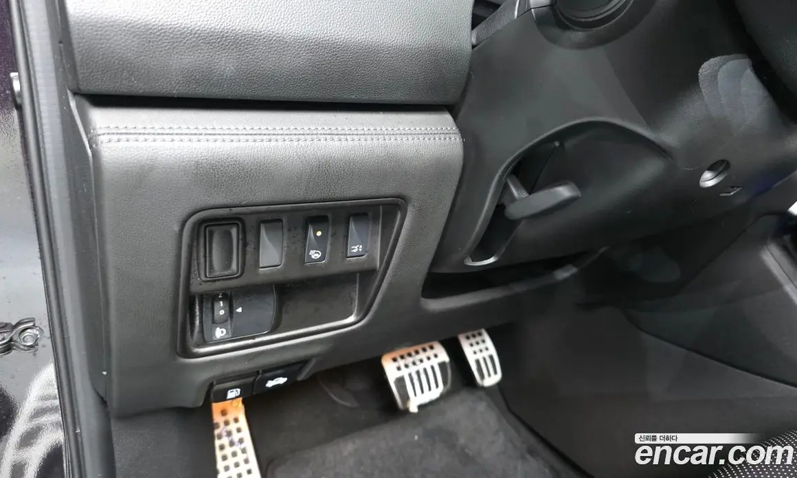 Renault (Samsung) QM6 2020 2.0 автомат (гидро), фото 14
