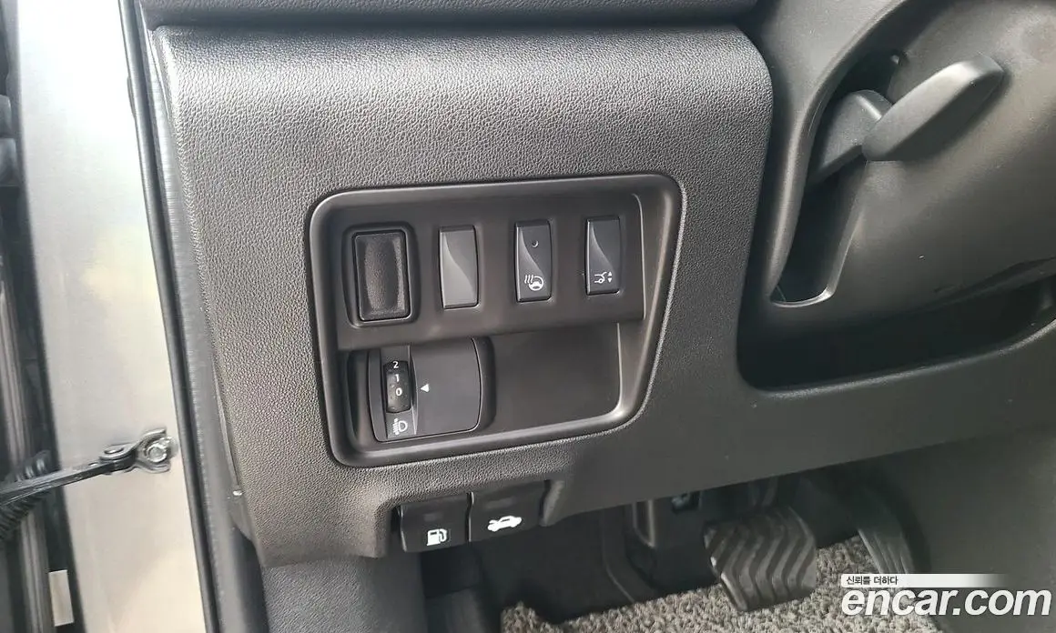 Renault (Samsung) QM6 2020 2.0 автомат (гидро), фото 14 Renault (Samsung) QM6 2020 2.0 автомат (гидро), фото 14