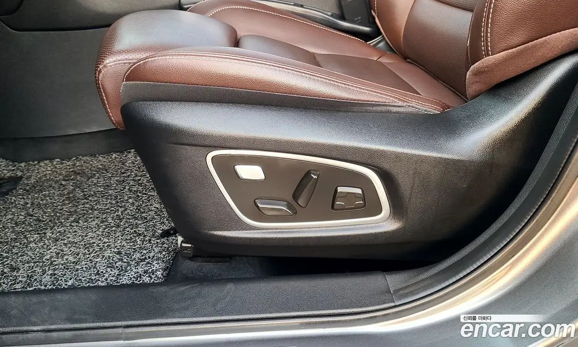 Renault (Samsung) QM6 2020 2.0 автомат (гидро), фото 17 Renault (Samsung) QM6 2020 2.0 автомат (гидро), фото 17