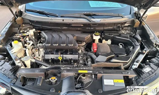 Renault (Samsung) QM6 2020 2.0 автомат (гидро), миниатюра 9 Renault (Samsung) QM6 2020 2.0 автомат (гидро), миниатюра 9