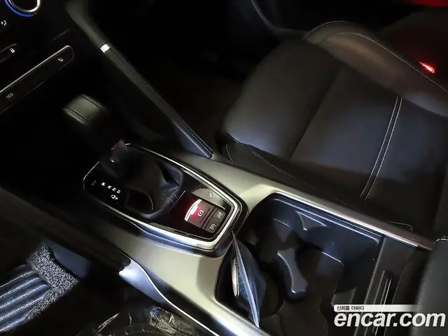 Renault (Samsung) QM6 2020 2.0 автомат (гидро), миниатюра 12