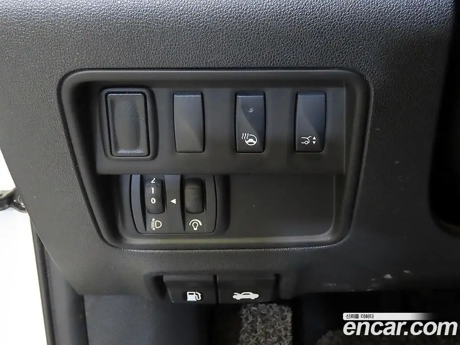 Renault (Samsung) QM6 2020 2.0 автомат (гидро), фото 14