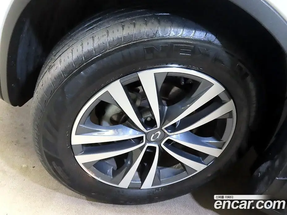 Renault (Samsung) QM6 2020 2.0 автомат (гидро), фото 20