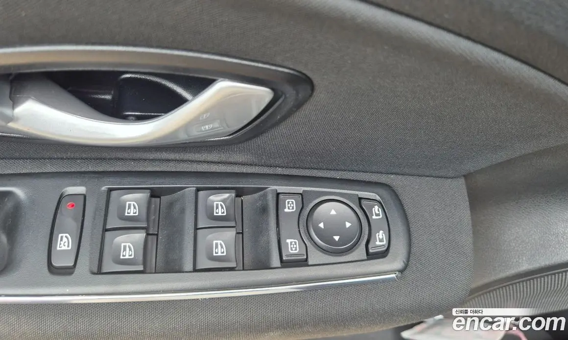 Renault (Samsung) SM3 2015 1.6 автомат (гидро), фото 13 Renault (Samsung) SM3 2015 1.6 автомат (гидро), фото 13