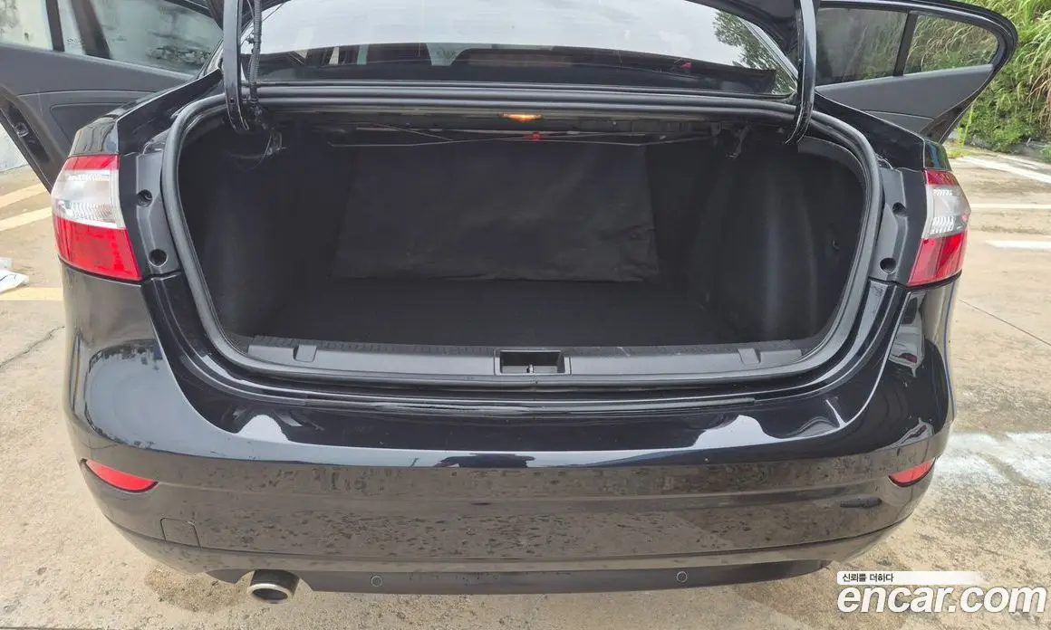 Renault (Samsung) SM3 2015 1.6 автомат (гидро), фото 14 Renault (Samsung) SM3 2015 1.6 автомат (гидро), фото 14