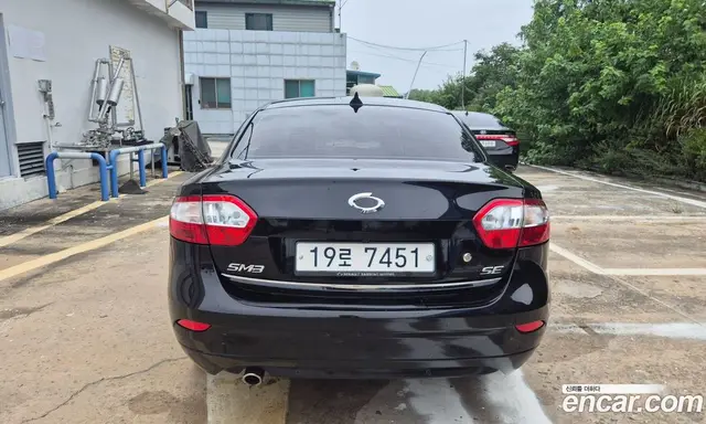 Renault (Samsung) SM3 2015 1.6 автомат (гидро), миниатюра 4 Renault (Samsung) SM3 2015 1.6 автомат (гидро), миниатюра 4